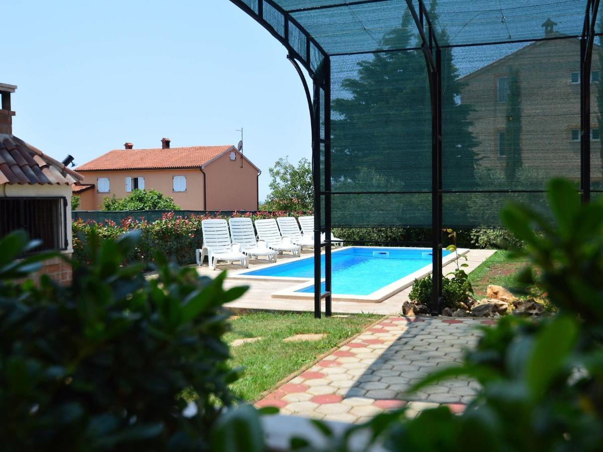 Holiday Home Marko By Interhome Filipac Bagian luar foto