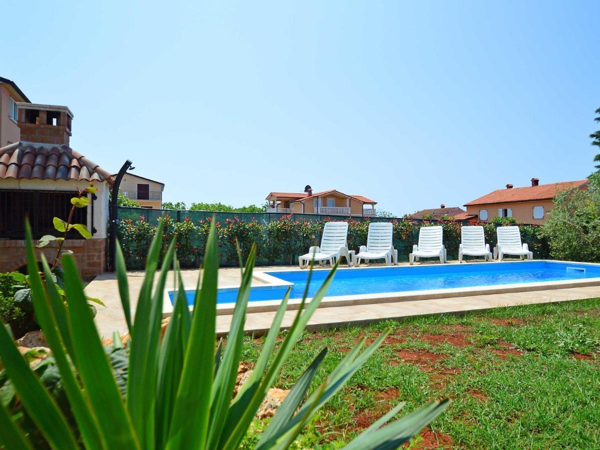 Holiday Home Marko By Interhome Filipac Bagian luar foto