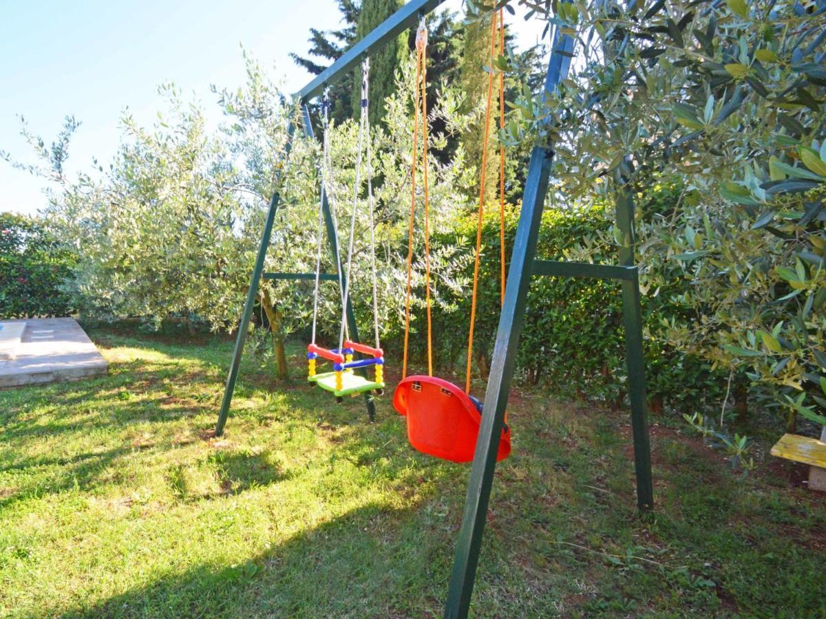 Holiday Home Marko By Interhome Filipac Bagian luar foto