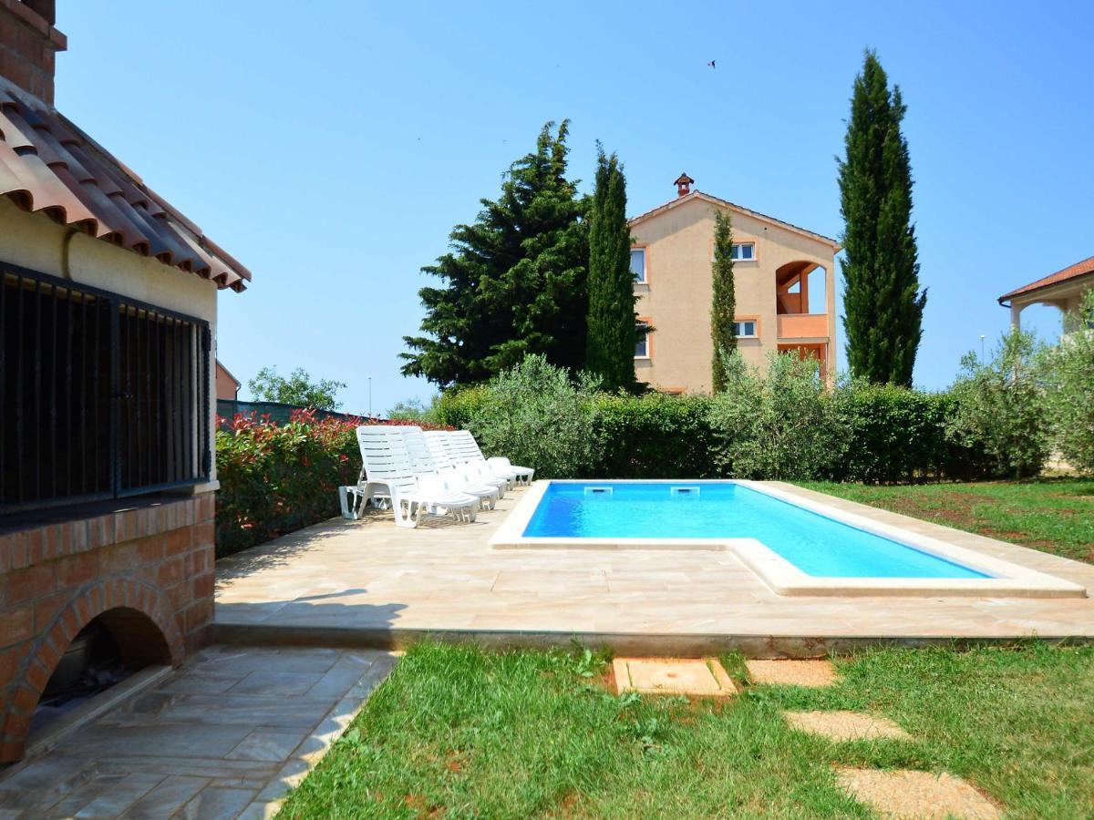 Holiday Home Marko By Interhome Filipac Bagian luar foto