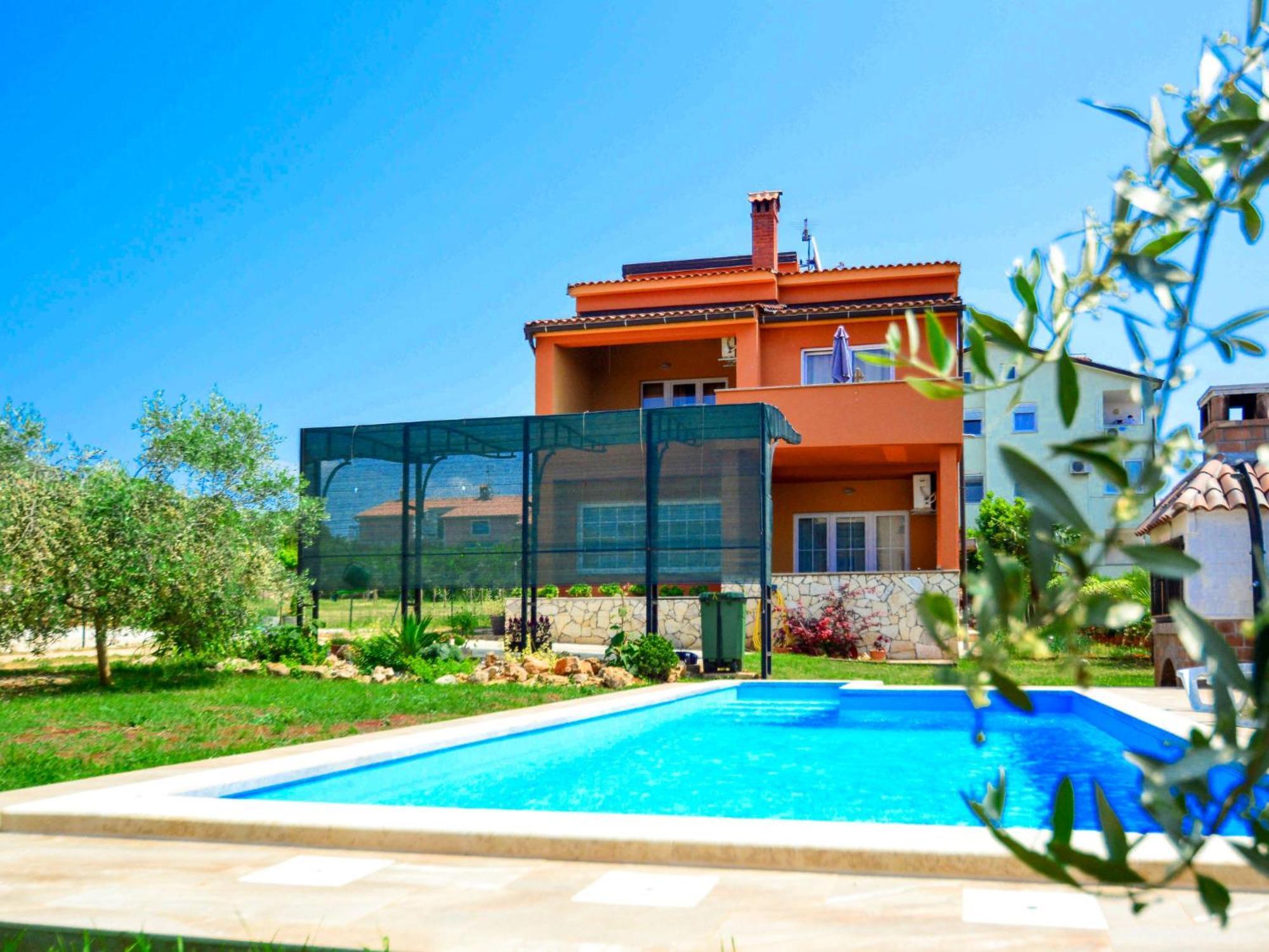 Holiday Home Marko By Interhome Filipac Bagian luar foto
