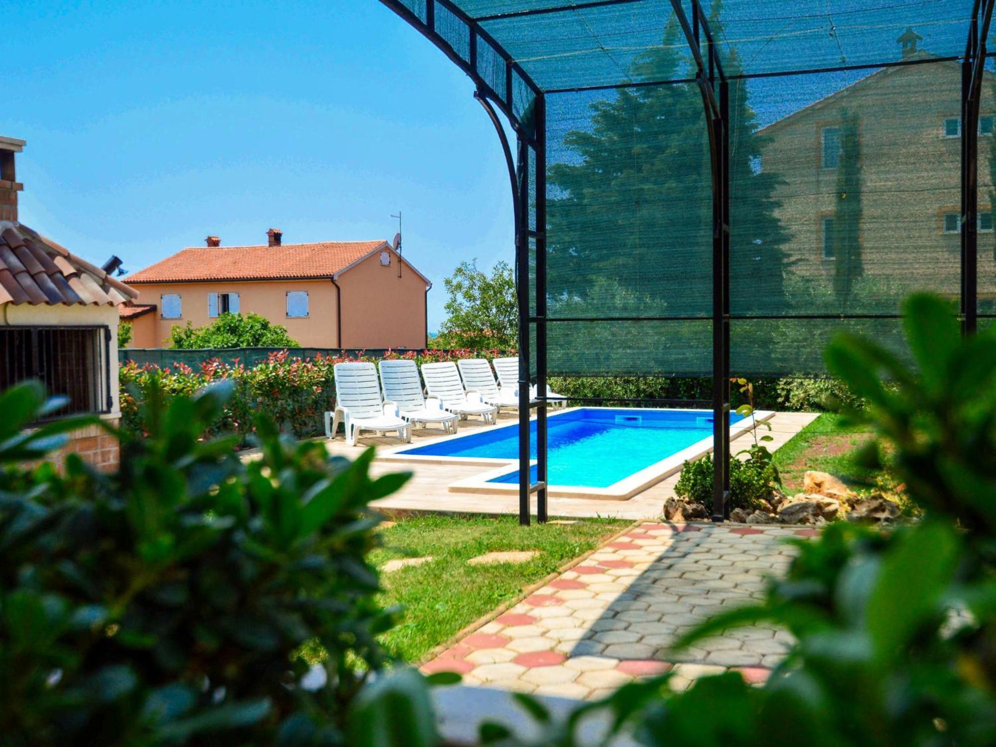 Holiday Home Marko By Interhome Filipac Bagian luar foto