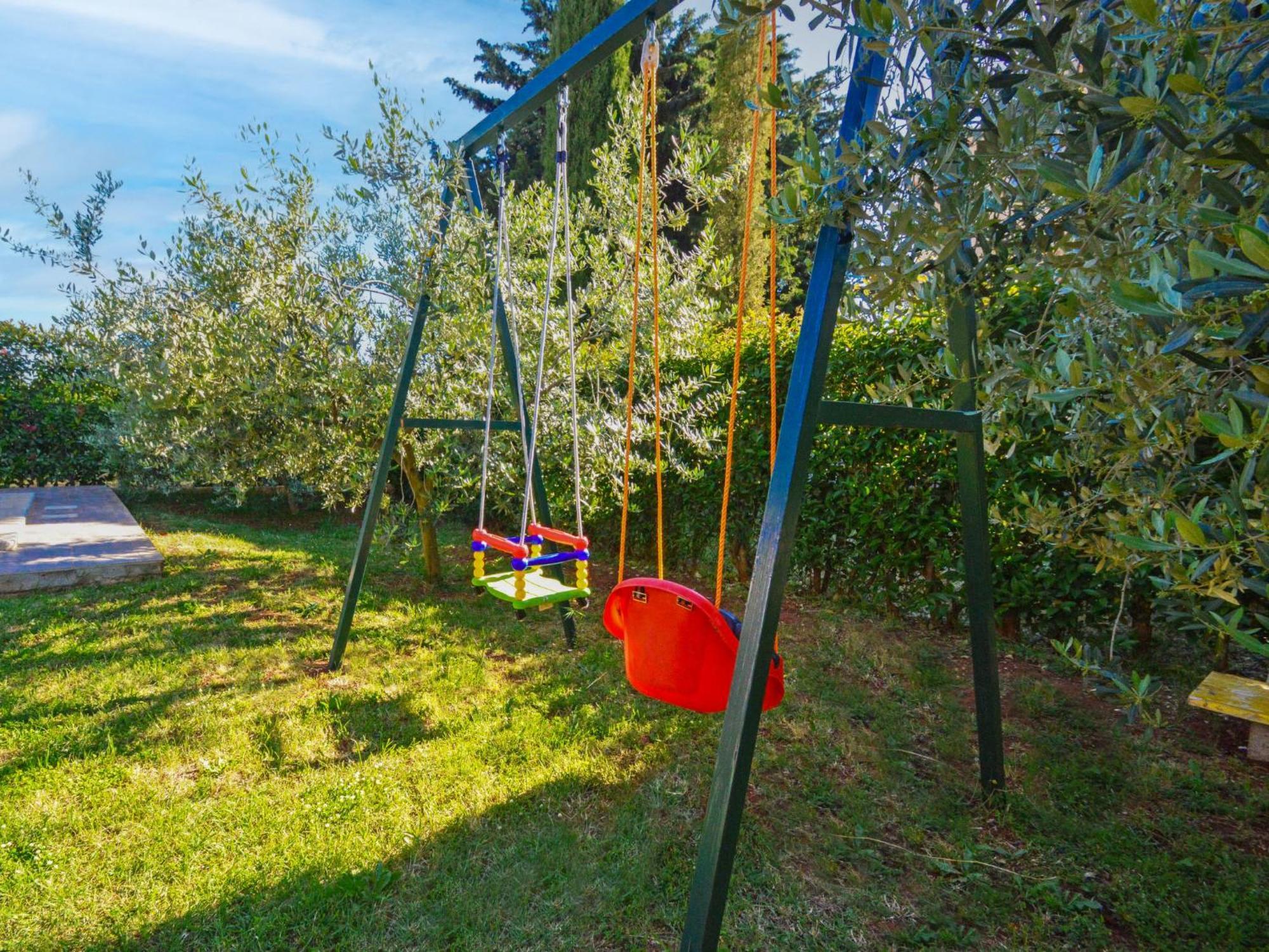 Holiday Home Marko By Interhome Filipac Bagian luar foto