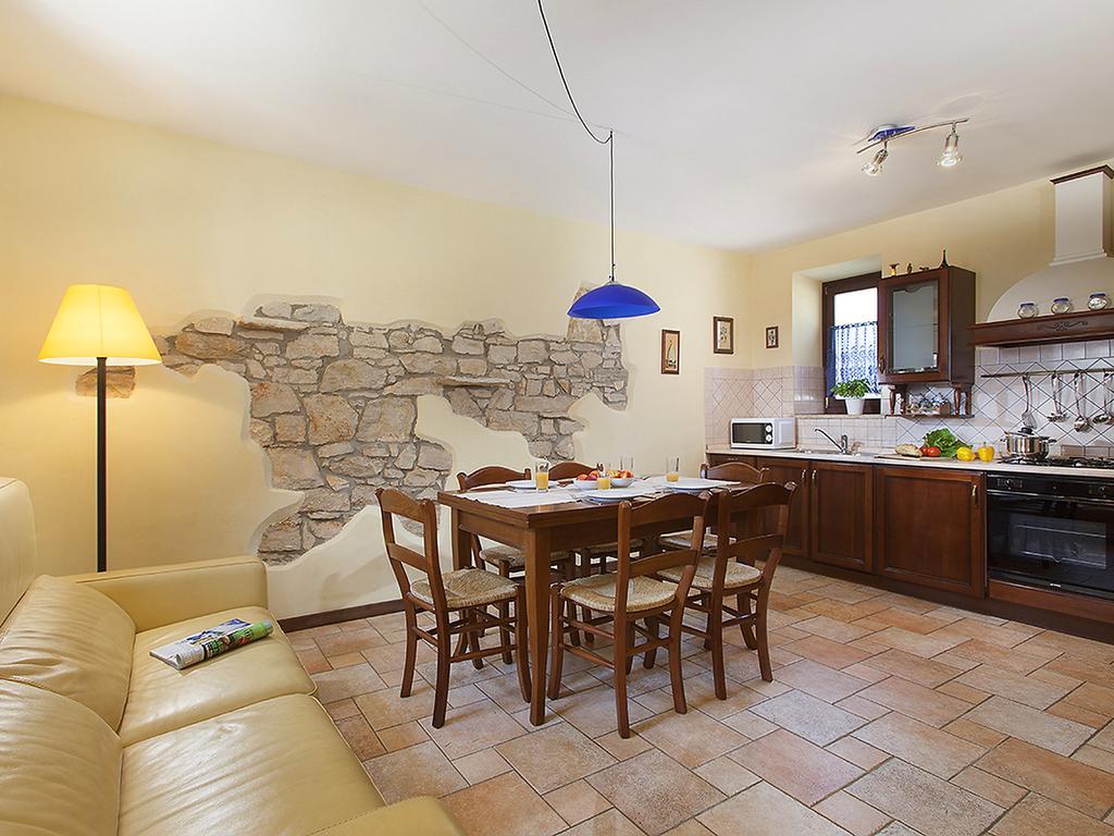 Holiday Home Marko By Interhome Filipac Bagian luar foto